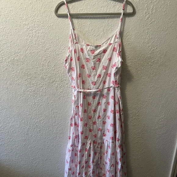 Universal thread Sleeveless Maxi Sundress - Picture 4 of 8